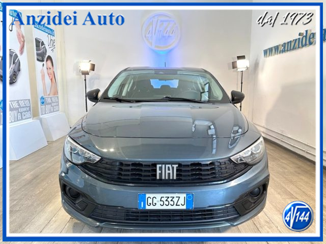 Fiat Tipo 1.6 Mjt 130 Cv 5 porte City Life - foto 2 di 4