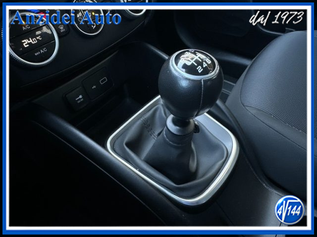 Fiat Tipo 1.6 Mjt 130 Cv 5 porte City Life usato a ROMA