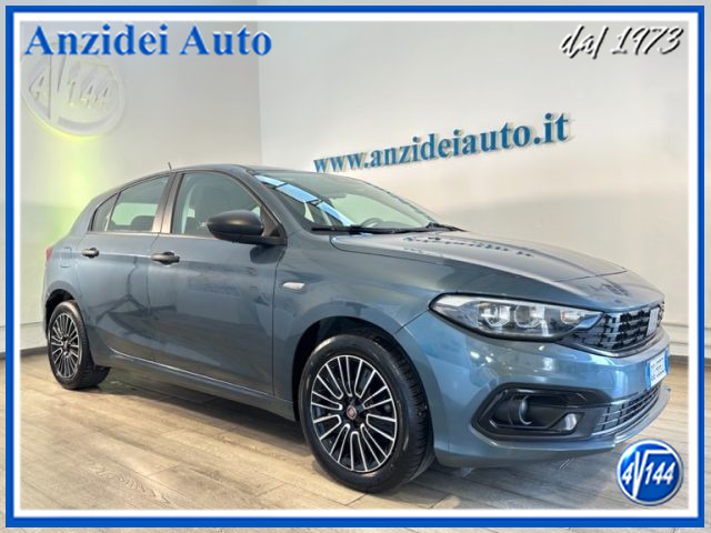 Fiat Tipo 1.6 Mjt 130 Cv 5 porte City Life usato a ROMA