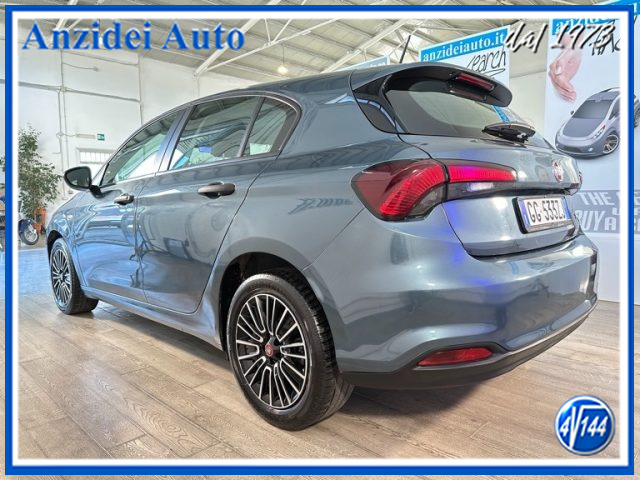 Fiat Tipo 1.6 Mjt 130 Cv 5 porte City Life - foto 4 di 4