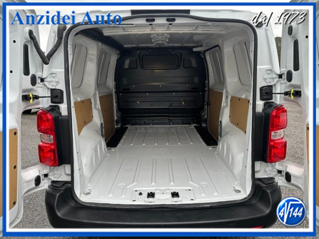 Fiat Scudo 1.5 BlueHDi 120 CV L2H1 Furgone usato a ROMA