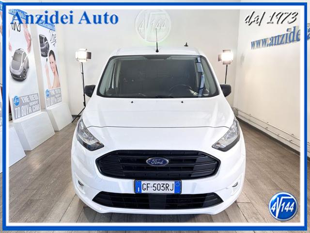 Ford Transit Connect 200 1.5 TDCi 100CV Trend 3 Posti - foto 3 di 4