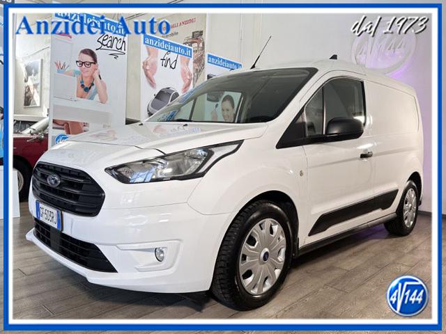Ford Transit Connect 200 1.5 TDCi 100CV Trend 3 Posti - foto 4 di 4