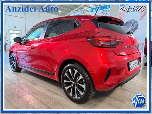 Mitsubishi Colt 1.0L turbo 90 CV Invite - foto 4 di 4