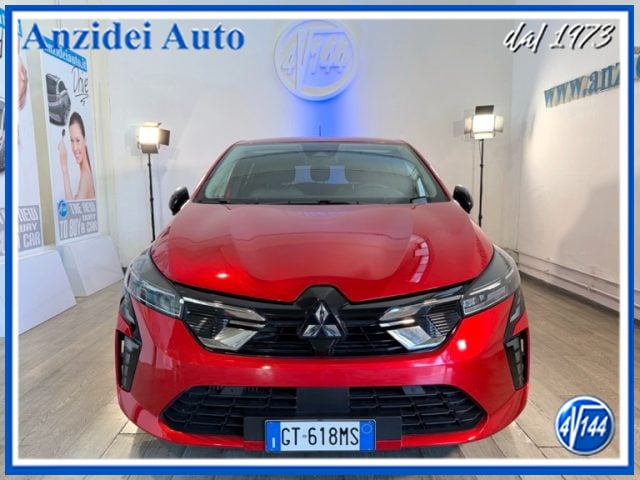 Mitsubishi Colt 1.0L turbo 90 CV Invite - foto 2 di 4