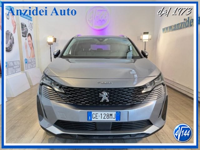 Peugeot 5008 1.5 BlueHDi 130 Cv Allure Pack - foto 2 di 4