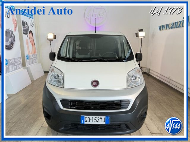 Fiat Fiorino 1.3 MJT 95CV Cargo SX - foto 2 di 4