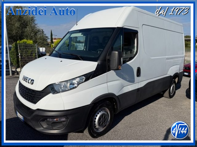 Iveco Daily 35S12 V 2.3 HPT L2H2 Furgone - foto 3 di 4