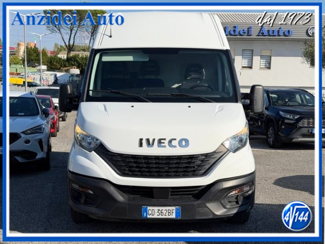 Iveco Daily 35S12 V 2.3 HPT L2H2 Furgone - foto 2 di 4