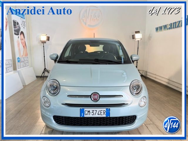 Fiat 500 1.0 Hybrid Club - foto 2 di 4