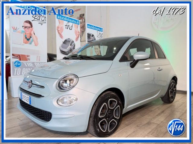 Fiat 500 1.0 Hybrid Club - foto 3 di 4