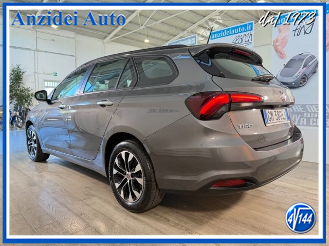 Fiat Tipo 1.3 Mjt 95 Cv SW City Life - foto 4 di 4
