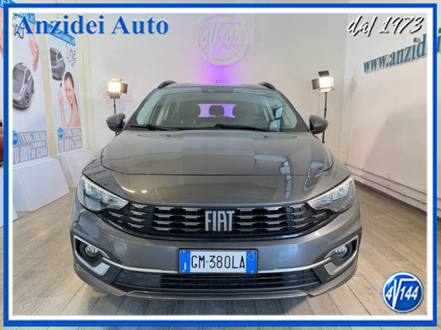 Fiat Tipo 1.3 Mjt 95 Cv SW City Life - foto 2 di 4