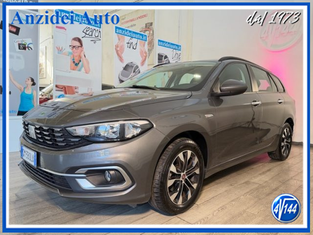 Fiat Tipo 1.3 Mjt 95 Cv SW City Life - foto 3 di 4