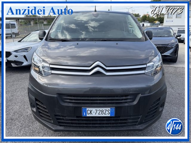 Citroen Jumpy 2.0 BlueHDi M 140 Cv EAT8 L2 - foto 2 di 4