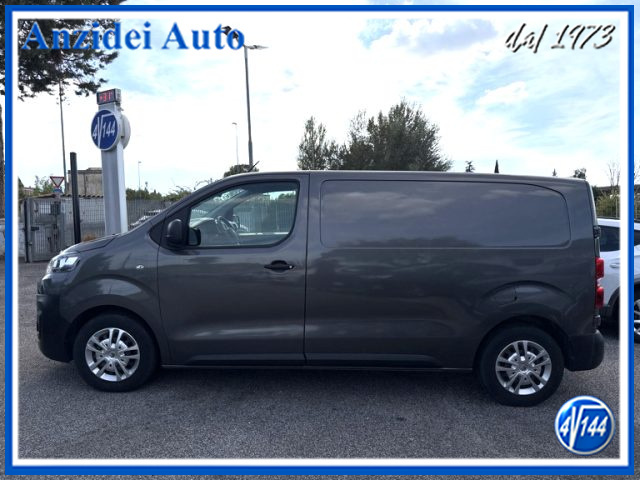 Citroen Jumpy 2.0 BlueHDi M 140 Cv EAT8 L2 - foto 4 di 4