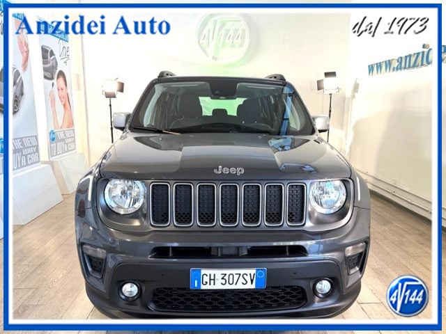Jeep Renegade 1.6 Mjt 130 CV Limited - foto 2 di 4
