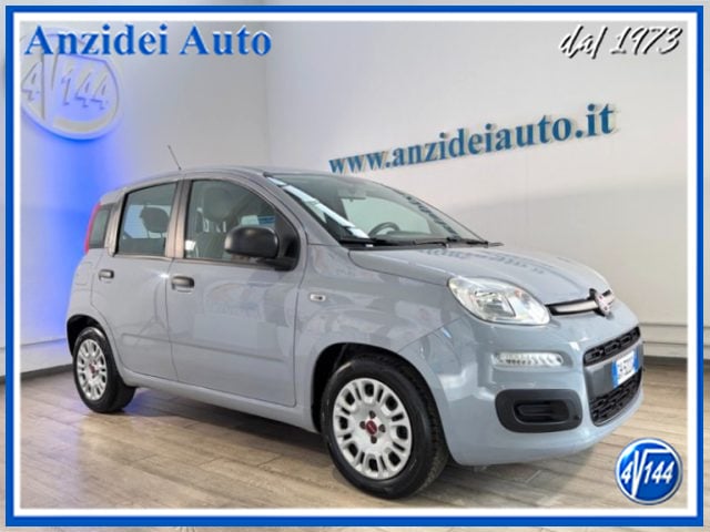 Fiat Panda 1.0 Hybrid, del 2021, 45.000 km, in vendita a Roma (RM)