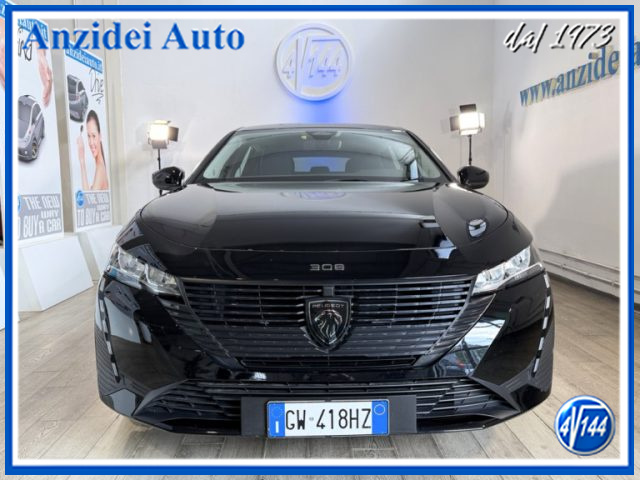 Peugeot 308 1.5 BlueHDi 130 Cv EAT8 SW Active Pack - foto 2 di 4