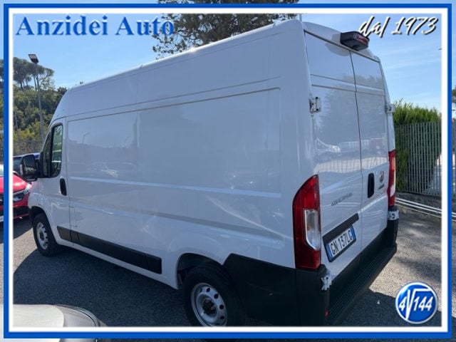 Fiat Ducato 33 2.2 Mjt 120CV L2H2 Furgone - foto 4 di 4