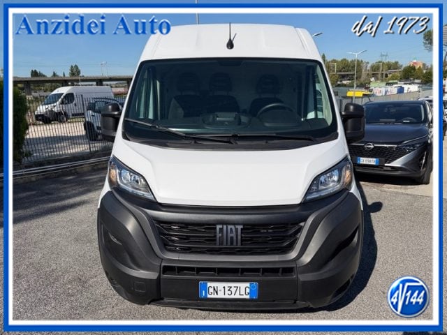 Fiat Ducato 33 2.2 Mjt 120CV L2H2 Furgone - foto 2 di 4