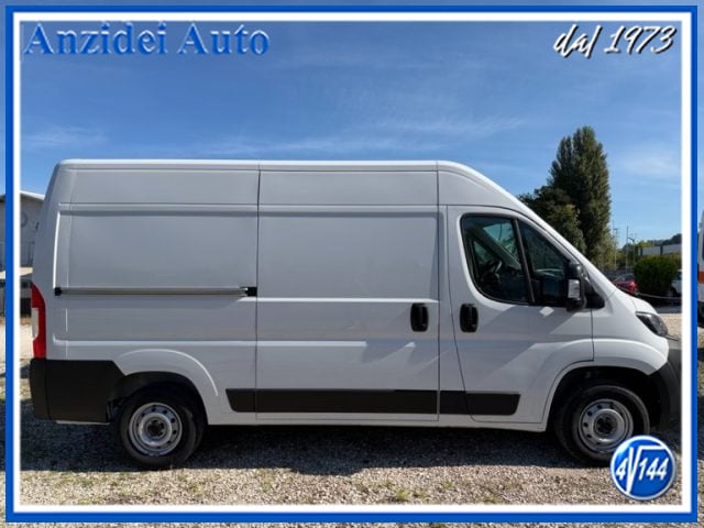 Fiat Ducato 33 2.2 Mjt 120CV L2H2 Furgone - foto 3 di 4