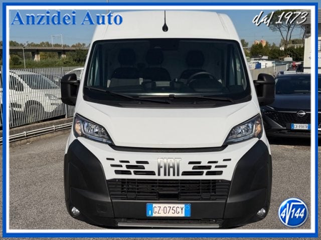 Fiat Ducato 35 2.2 Mjt 140CV MH2 Medio Rialzato - foto 2 di 4