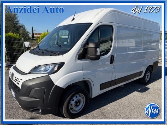 Fiat Ducato 35 2.2 Mjt 140CV MH2 Medio Rialzato - foto 3 di 4