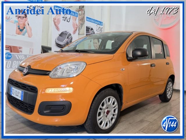 Fiat Panda 1.2 Easy - foto 3 di 4