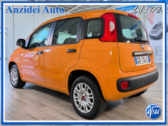 Fiat Panda 1.2 Easy - foto 4 di 4
