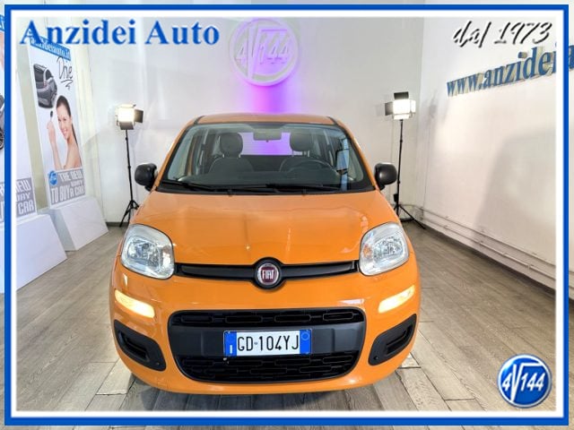 Fiat Panda 1.2 Easy - foto 2 di 4