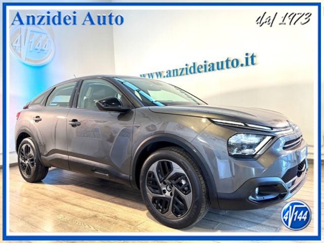 Citroën C4 1.5 BlueHDi 130 EAT8 Feel Pack, del 2023, 10.800 km, in vendita a Roma (RM)