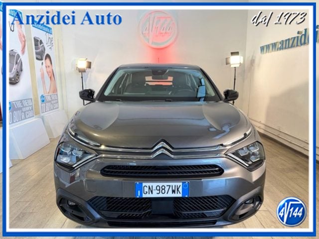 Citroën C4 1.5 BlueHDi 130 EAT8 Feel Pack - foto 2 di 4