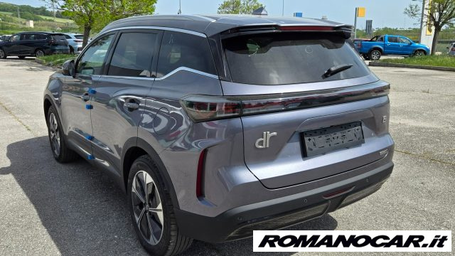 DR MOTOR DR 6.0 1.5 Plug-in Hybrid PROMO ROTTAMAZIONE - foto 3 di 4
