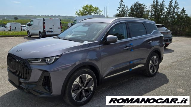 DR MOTOR DR 6.0 1.5 Plug-in Hybrid PROMO ROTTAMAZIONE - foto 4 di 4