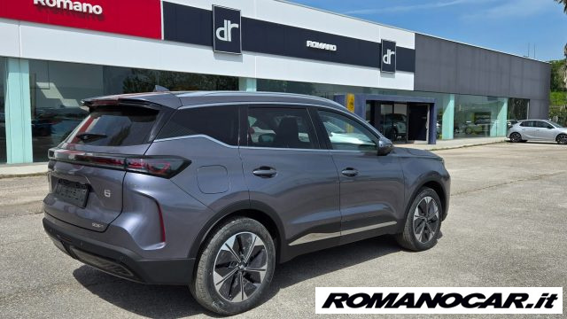 DR MOTOR DR 6.0 1.5 Plug-in Hybrid PROMO ROTTAMAZIONE nuovo a FOGGIA