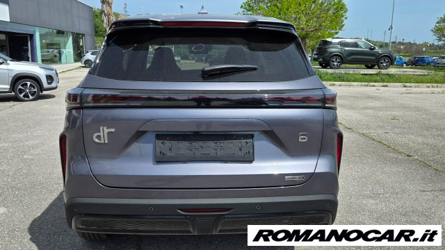 DR MOTOR DR 6.0 1.5 Plug-in Hybrid PROMO ROTTAMAZIONE - foto 2 di 4