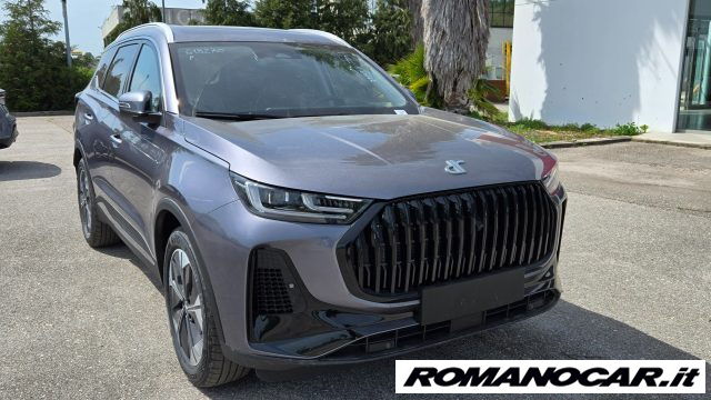 DR MOTOR DR 6.0 1.5 Plug-in Hybrid PROMO ROTTAMAZIONE, in vendita a Foggia (CB)
