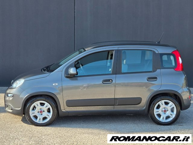 Fiat Panda 1.0 FireFly S&S Hybrid City Life - foto 2 di 4