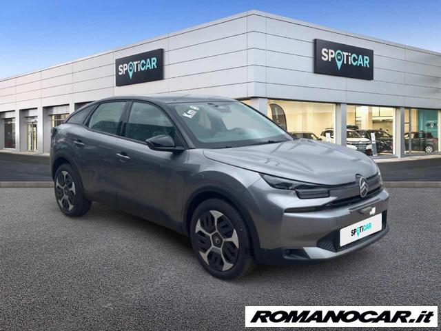 Citroen C4 PureTech 130 S&S EAT8 Plus - foto 2 di 4