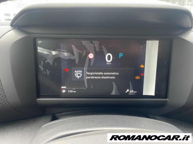 Citroen C4 PureTech 130 S&S EAT8 Plus km 0 a FOGGIA