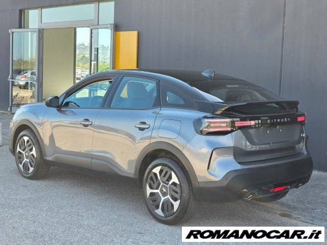 Citroen C4 PureTech 130 S&S EAT8 Plus - foto 3 di 4