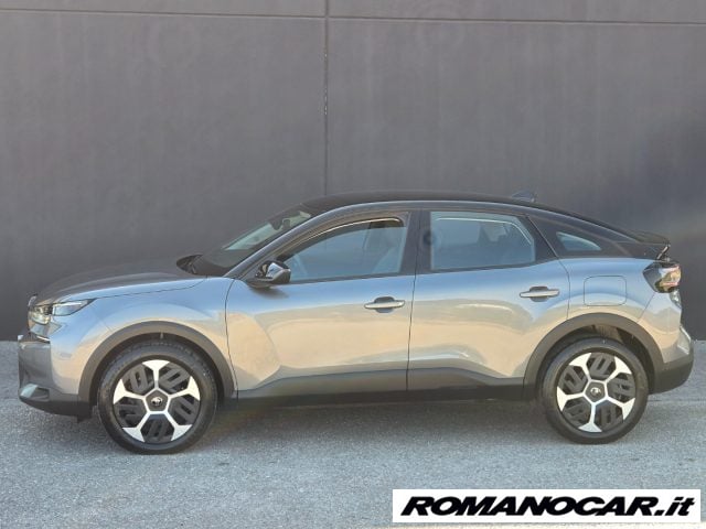 Citroen C4 PureTech 130 S&S EAT8 Plus - foto 2 di 4