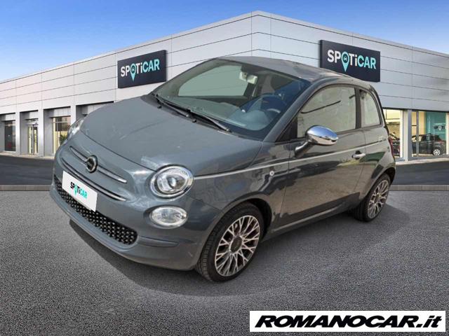 Fiat 500 1.3 Multijet 95 CV Pop usato a FOGGIA