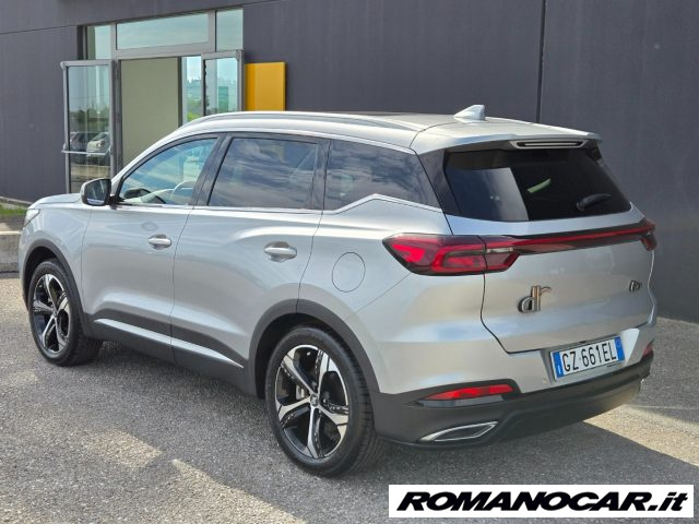 DR MOTOR DR 6.0 1.5 T CVT GPL NO FINANZIAMENTO OBBLIGATORIO - foto 3 di 23