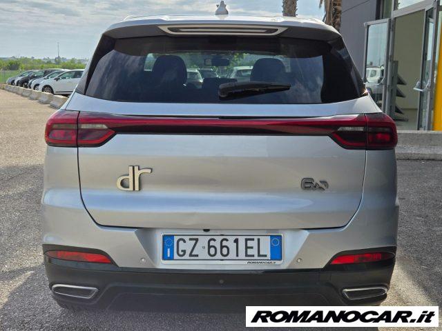 DR MOTOR DR 6.0 1.5 T CVT GPL NO FINANZIAMENTO OBBLIGATORIO - foto 4 di 23