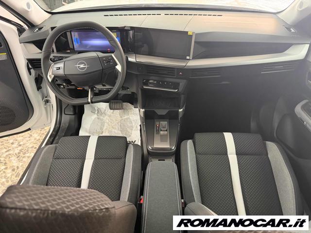 Opel Frontera Hybrid 145cv GS EDCT 7 POSTI - foto 2 di 14