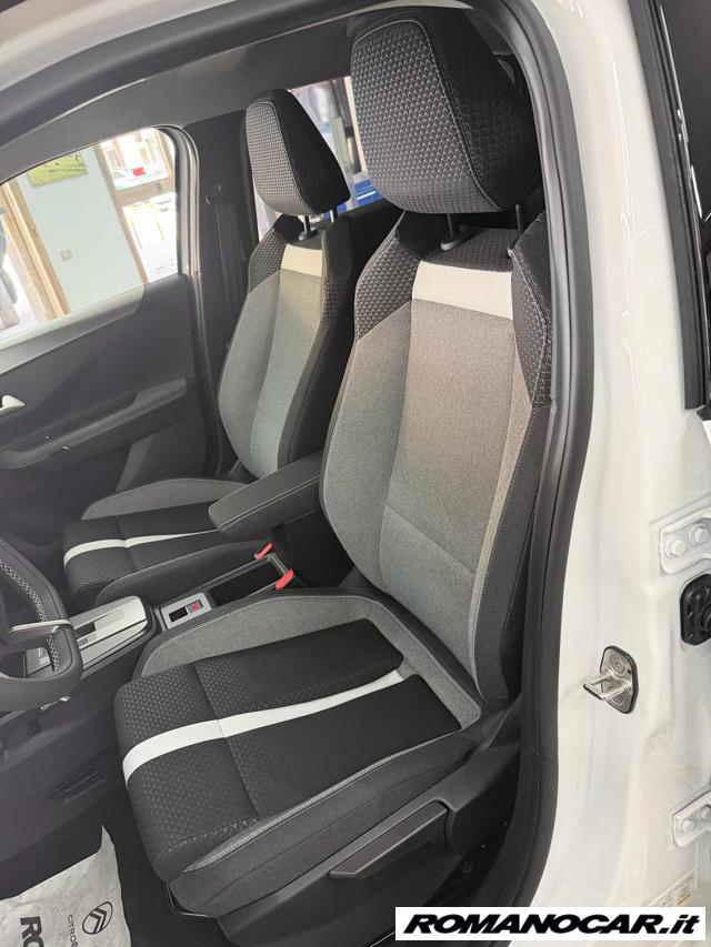 Opel Frontera Hybrid 145cv GS EDCT 7 POSTI - foto 4 di 14