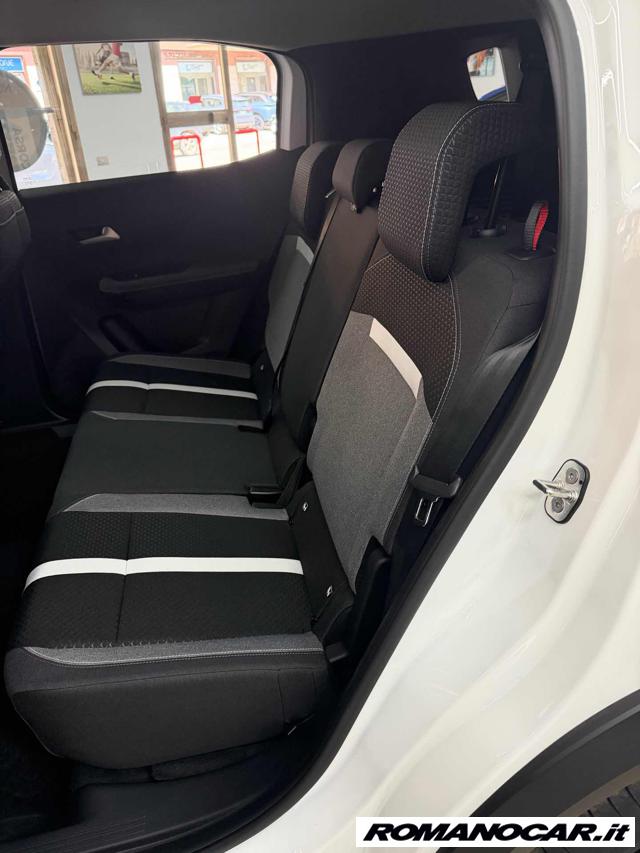 Opel Frontera Hybrid 145cv GS EDCT 7 POSTI - foto 3 di 14