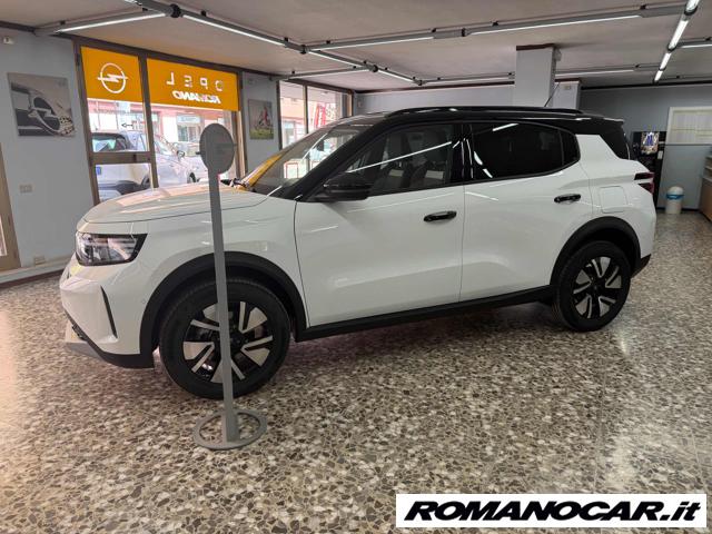 Opel Frontera Hybrid 145cv GS EDCT 7 POSTI km 0 a FOGGIA